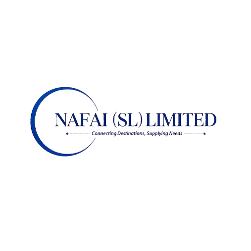 Nafai (SL) Limited